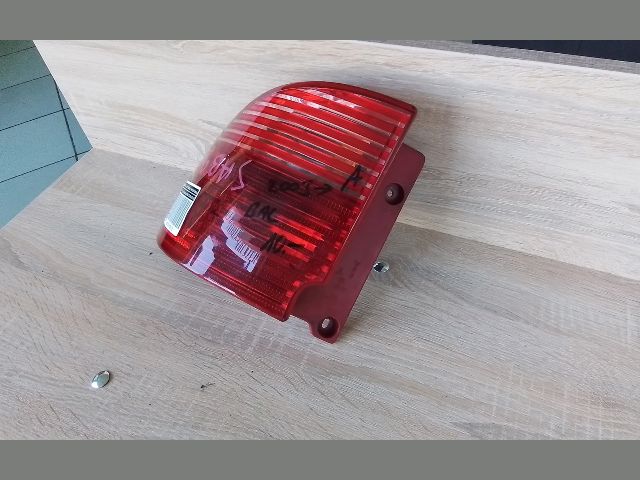 bontott SAAB 9-5 Bal Hátsó Lámpa