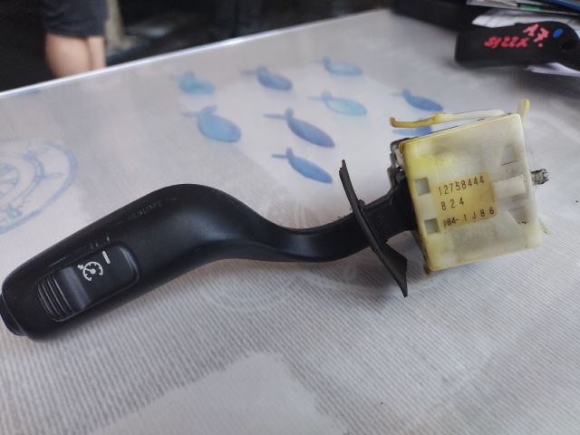 bontott SAAB 9-5 Bal Kormánykapcsoló Irányjelző