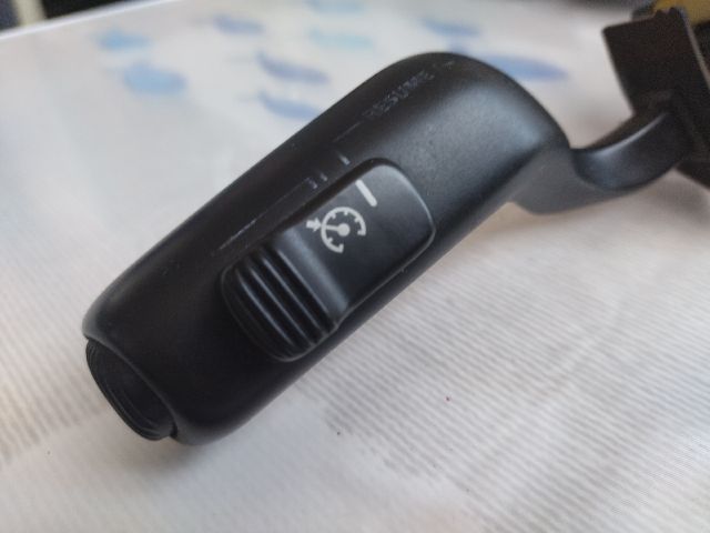 bontott SAAB 9-5 Bal Kormánykapcsoló Irányjelző