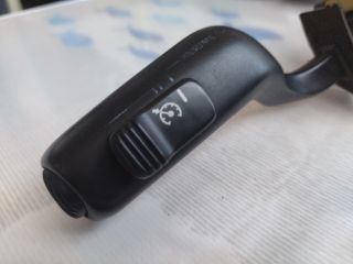 bontott SAAB 9-5 Bal Kormánykapcsoló Irányjelző