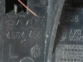 bontott SAAB 9-5 Bal Külső Hátsó Lámpa