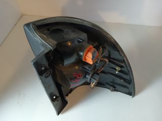 bontott SAAB 9-5 Bal Külső Hátsó Lámpa