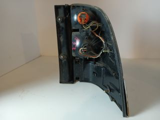 bontott SAAB 9-5 Bal Külső Hátsó Lámpa