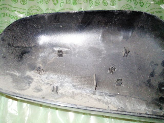 bontott SAAB 9-5 Bal Visszapillantó Tükör Burkolat