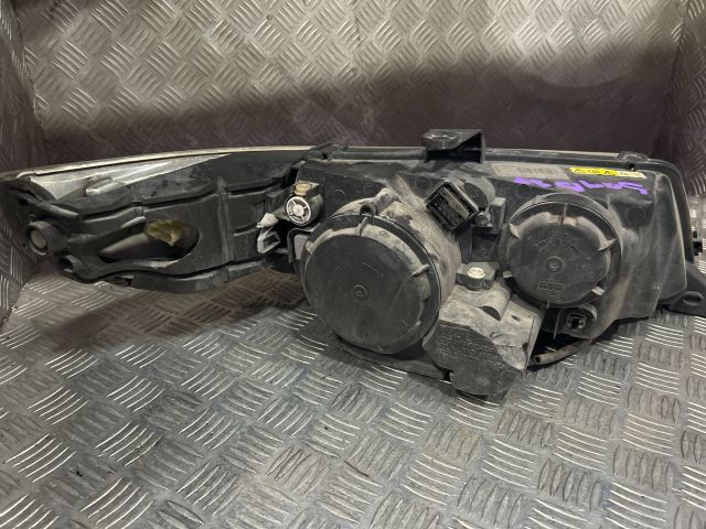 bontott SAAB 9-5 Bal Xenon Fényszóró