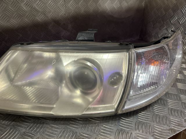 bontott SAAB 9-5 Bal Xenon Fényszóró