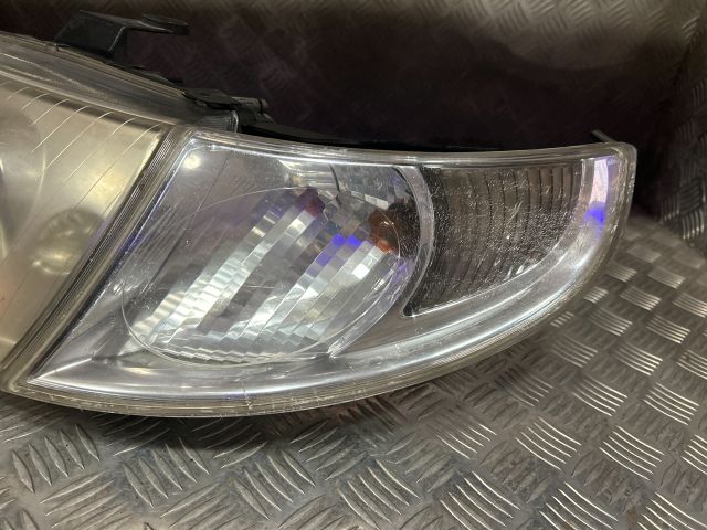 bontott SAAB 9-5 Bal Xenon Fényszóró