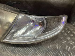 bontott SAAB 9-5 Bal Xenon Fényszóró