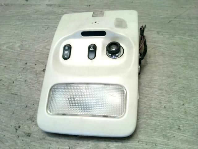 bontott SAAB 9-5 Beltér Világítás Első