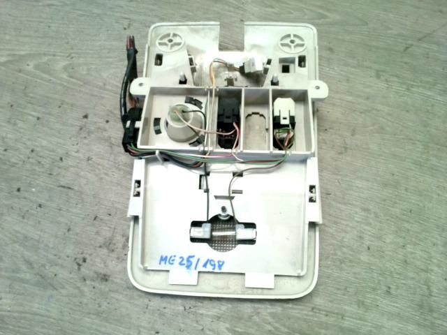 bontott SAAB 9-5 Beltér Világítás Első