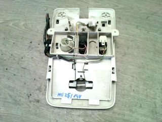 bontott SAAB 9-5 Beltér Világítás Első