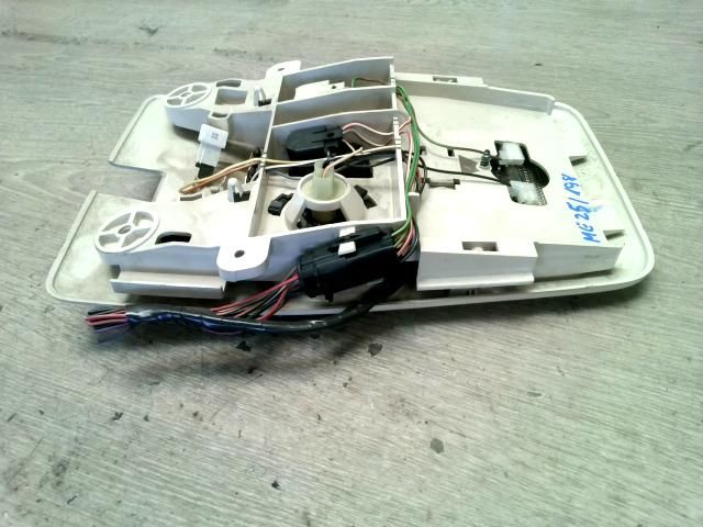 bontott SAAB 9-5 Beltér Világítás Első