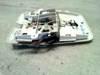 bontott SAAB 9-5 Beltér Világítás Első