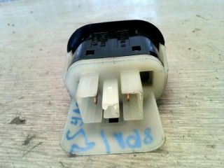 bontott SAAB 9-5 Csomagtérajtó Kapcsoló