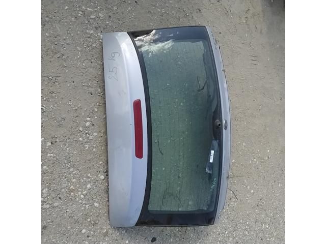 bontott SAAB 9-5 Csomagtérajtó (Részeivel)