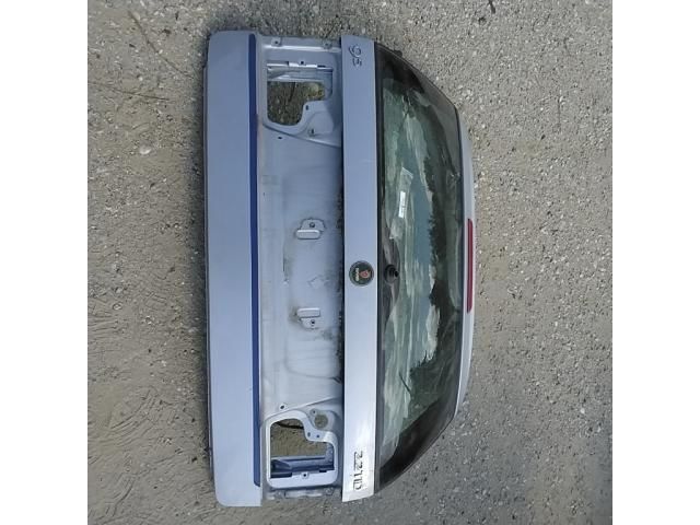 bontott SAAB 9-5 Csomagtérajtó (Részeivel)