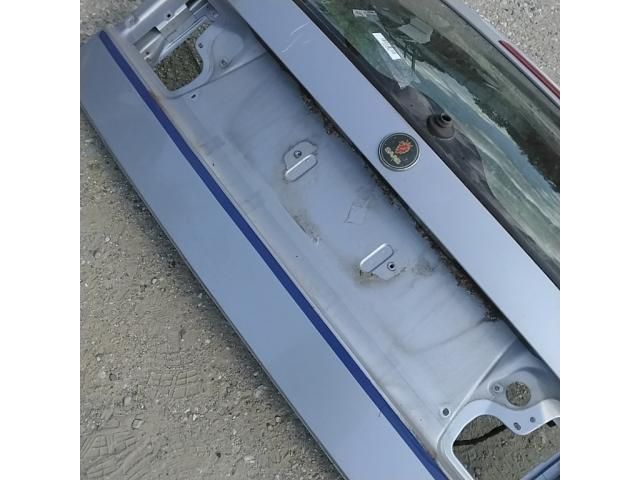 bontott SAAB 9-5 Csomagtérajtó (Részeivel)