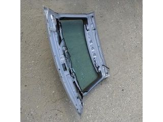 bontott SAAB 9-5 Csomagtérajtó (Részeivel)