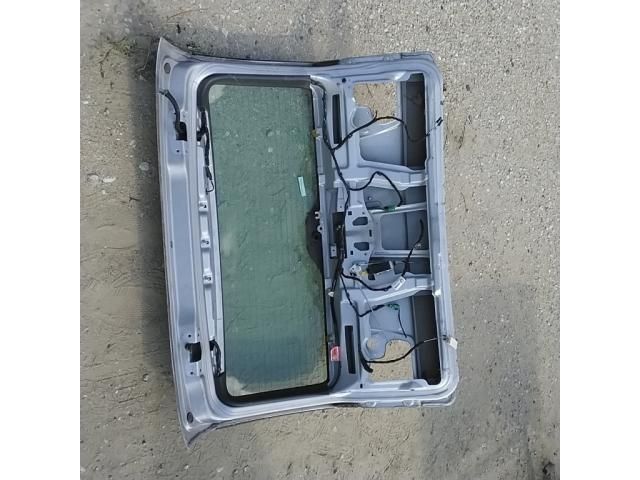 bontott SAAB 9-5 Csomagtérajtó (Részeivel)