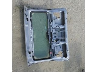 bontott SAAB 9-5 Csomagtérajtó (Részeivel)