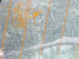 bontott SAAB 9-5 Csomagtérajtó (Részeivel)