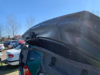 bontott SAAB 9-5 Csomagtérajtó (Üres lemez)