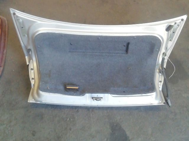 bontott SAAB 9-5 Csomagtérajtó (Üres lemez)