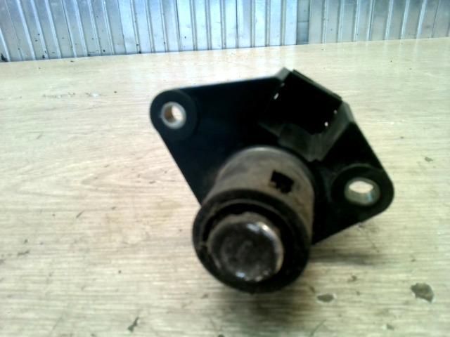 bontott SAAB 9-5 Csomagtérajtó Zárbetét