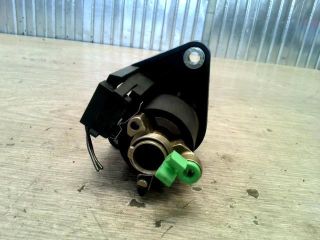 bontott SAAB 9-5 Csomagtérajtó Zárbetét