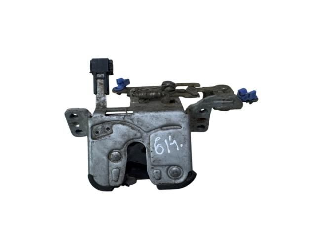 bontott SAAB 9-5 Csomagtérajtó Zárszerkezet