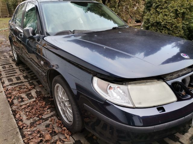 bontott SAAB 9-5 Első Ablakmosó Fúvóka