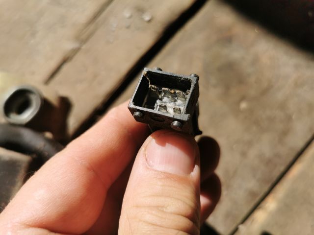 bontott SAAB 9-5 Első Ablaktörlő Szerkezet Motorral