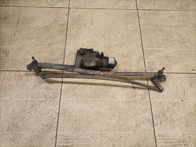 bontott SAAB 9-5 Első Ablaktörlő Szerkezet Motorral