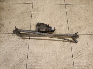 bontott SAAB 9-5 Első Ablaktörlő Szerkezet Motorral