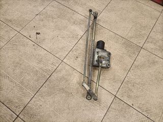 bontott SAAB 9-5 Első Ablaktörlő Szerkezet Motorral