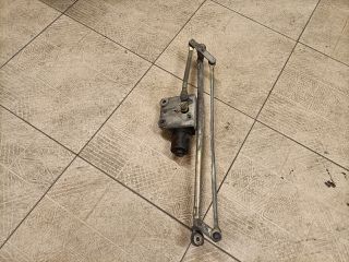 bontott SAAB 9-5 Első Ablaktörlő Szerkezet Motorral