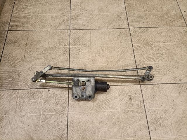 bontott SAAB 9-5 Első Ablaktörlő Szerkezet Motorral