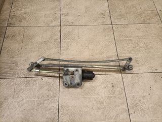 bontott SAAB 9-5 Első Ablaktörlő Szerkezet Motorral