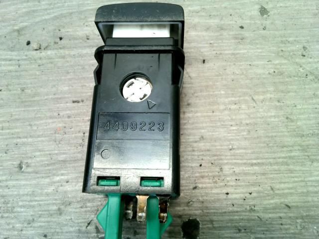 bontott SAAB 9-5 Első Ködfényszóró Kapcsoló