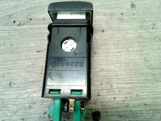 bontott SAAB 9-5 Első Ködfényszóró Kapcsoló