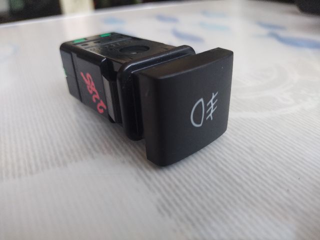 bontott SAAB 9-5 Első Ködfényszóró Kapcsoló