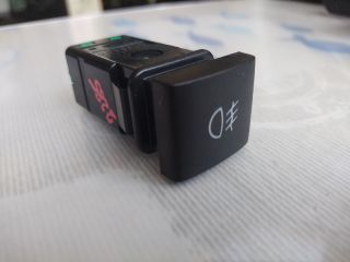 bontott SAAB 9-5 Első Ködfényszóró Kapcsoló