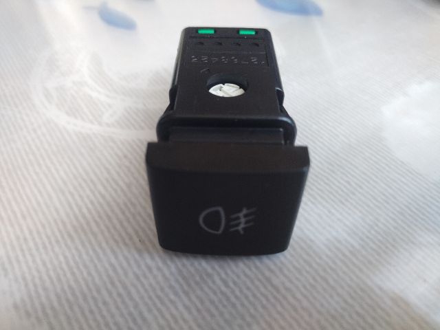 bontott SAAB 9-5 Első Ködfényszóró Kapcsoló