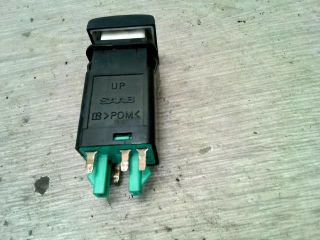 bontott SAAB 9-5 Első Ködfényszóró Kapcsoló