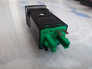 bontott SAAB 9-5 Első Ködfényszóró Kapcsoló