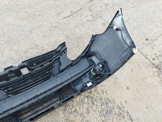 bontott SAAB 9-5 Első Lökhárító (Részeivel)