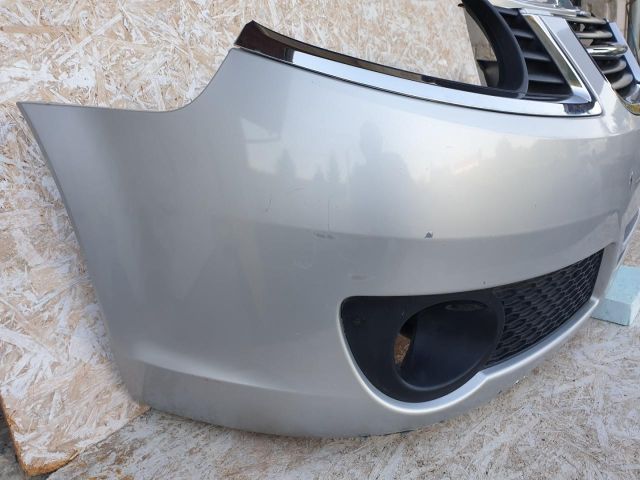 bontott SAAB 9-5 Első Lökhárító (Részeivel)