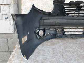 bontott SAAB 9-5 Első Lökhárító (Részeivel)