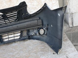 bontott SAAB 9-5 Első Lökhárító (Részeivel)