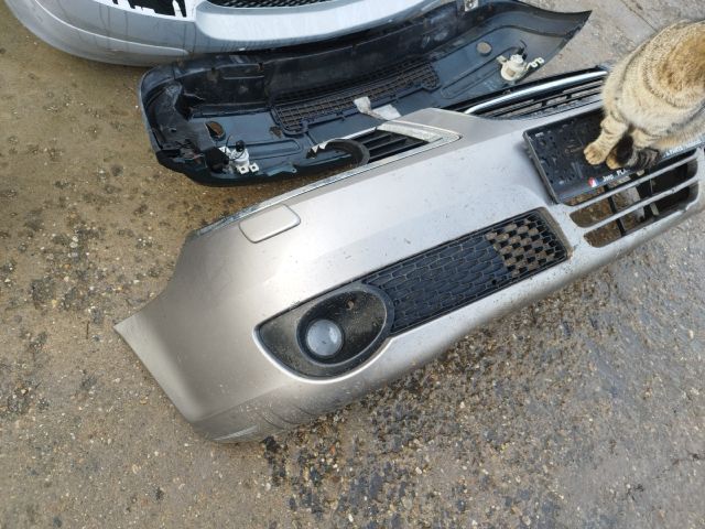 bontott SAAB 9-5 Első Lökhárító (Részeivel)